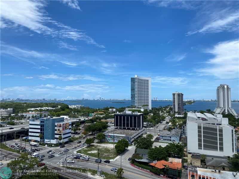 Condominium in Miami, Florida 11622876