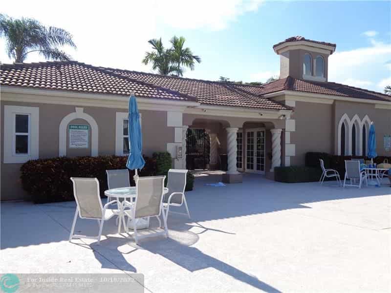 σπίτι σε Delray Beach, Florida 11622878