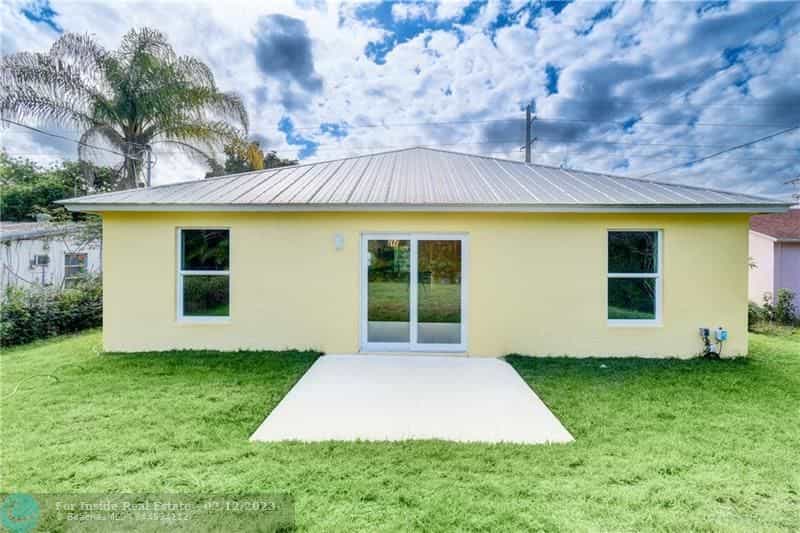 Rumah di Taman Karang, Florida 11622880