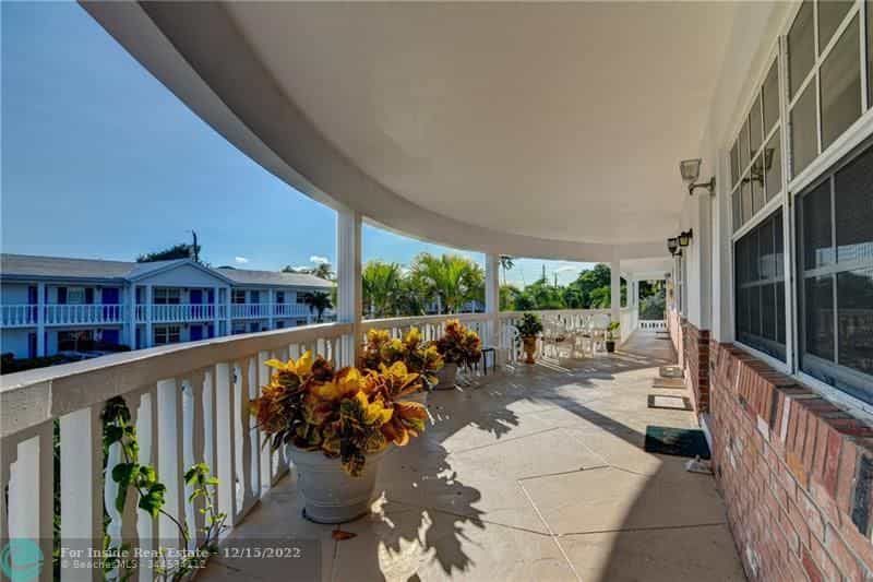 Condominio en Ocean Ridge, Florida 11622892