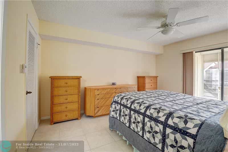 Квартира в Boynton Beach, Florida 11622895