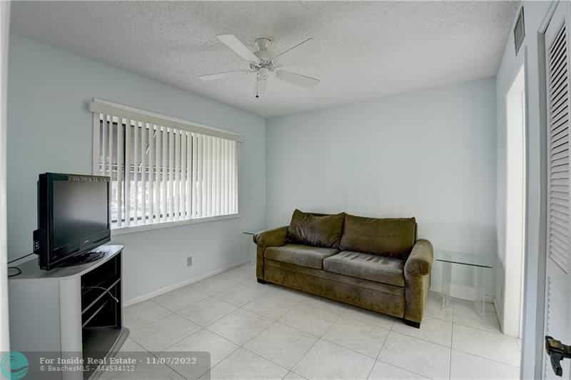 Квартира в Boynton Beach, Florida 11622895