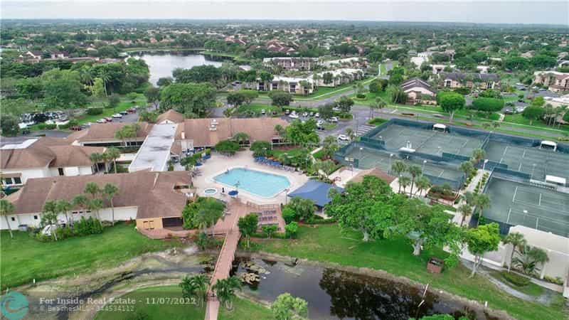 Condominium in Boynton Beach, Florida 11622895