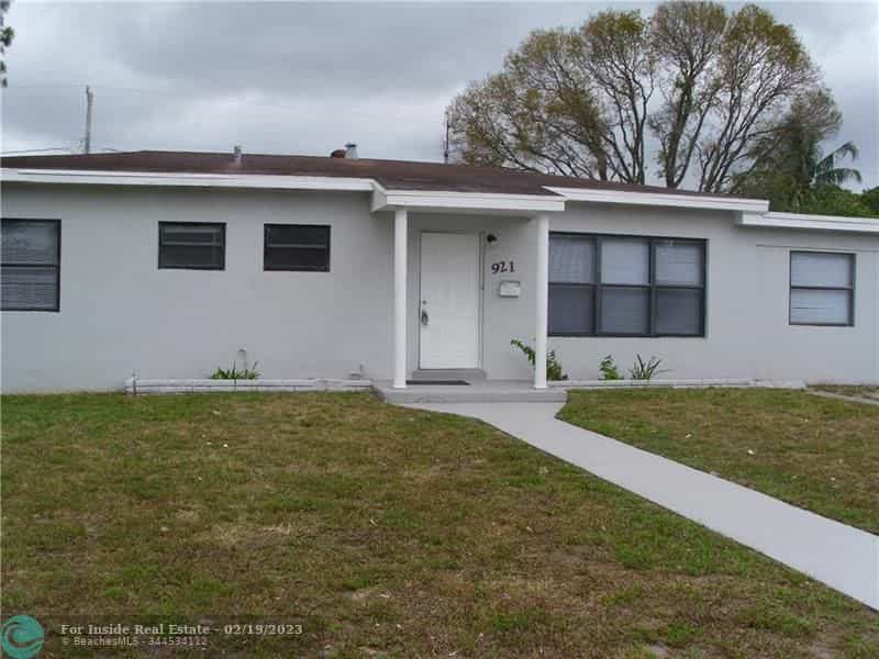 Casa nel Isole Chula Vista, Florida 11622904