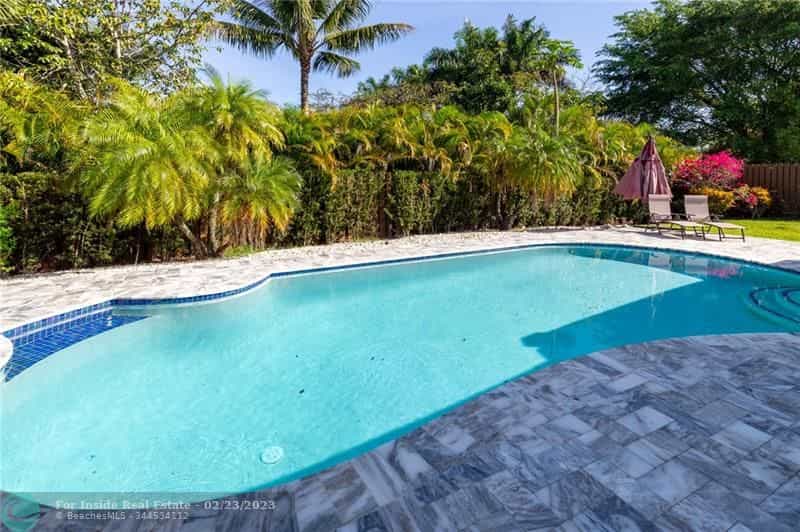 House in Cooper City, Florida 11622908