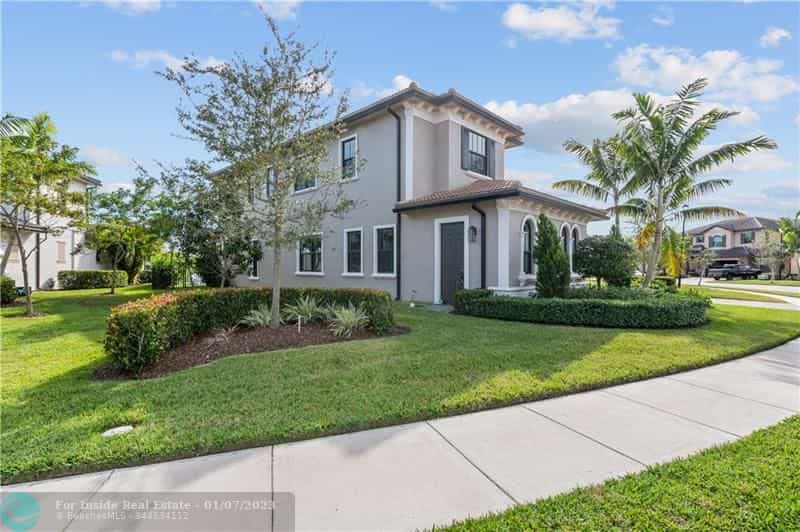 Huis in Parkland, Florida 11622910
