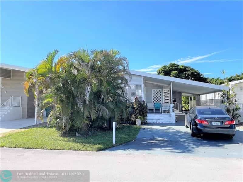 房子 在 达尼亚海滩, 佛罗里达 11622911