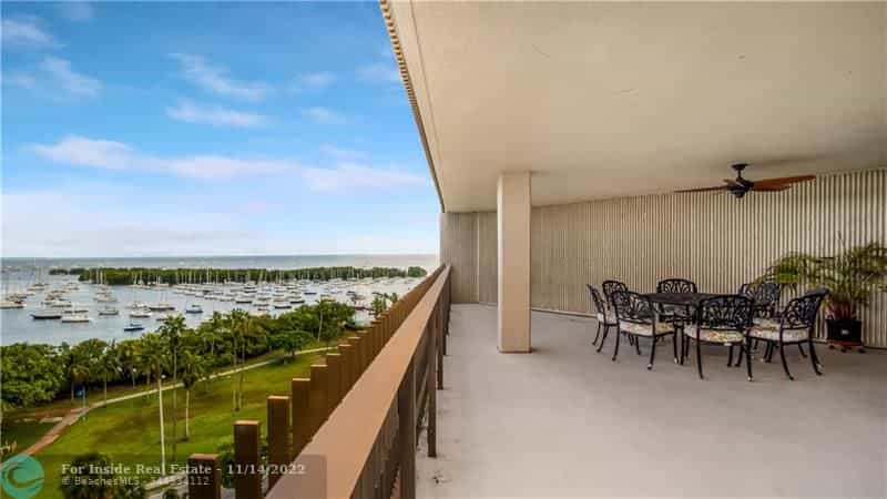 Condominium in Miami, Florida 11622922