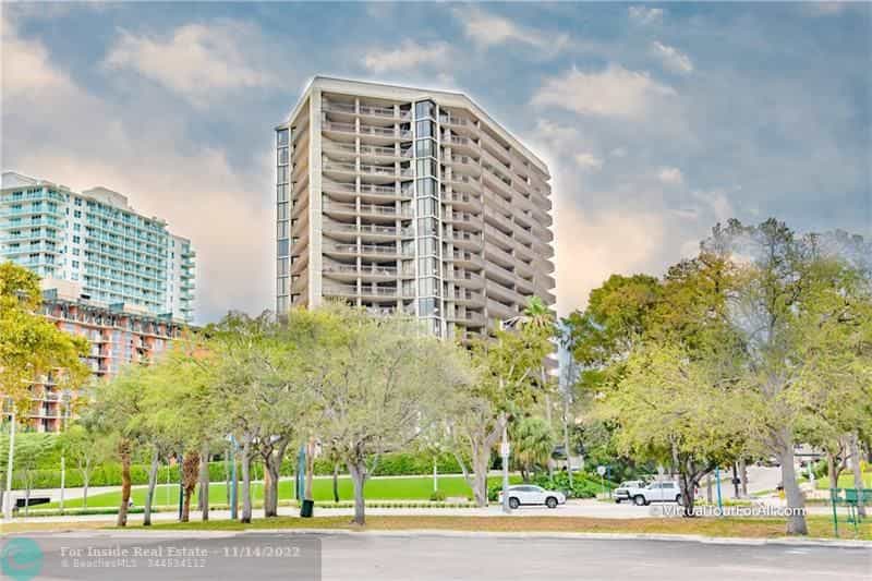 Condominium in Miami, Florida 11622922