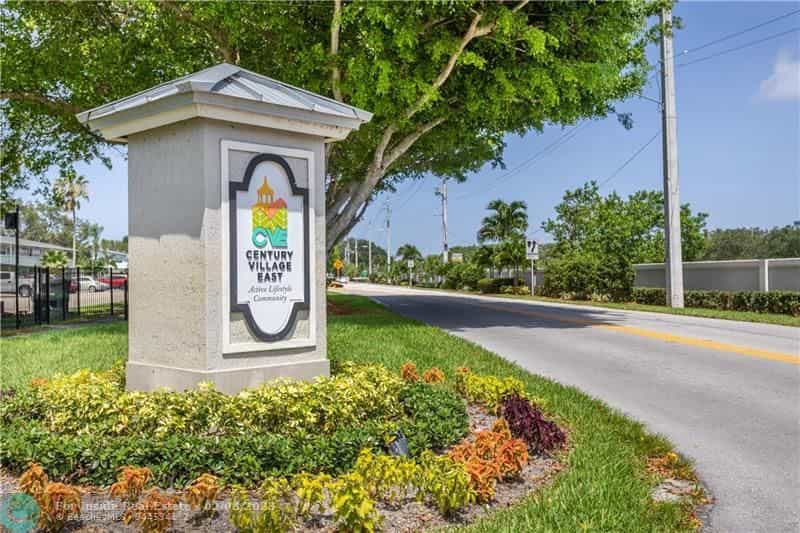 Eigentumswohnung im Deerfield Beach, Florida 11622923