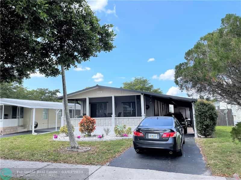 House in Fort Lauderdale, Florida 11622924