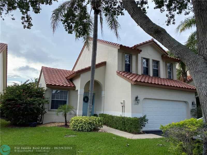 بيت في Boca Raton, Florida 11622928