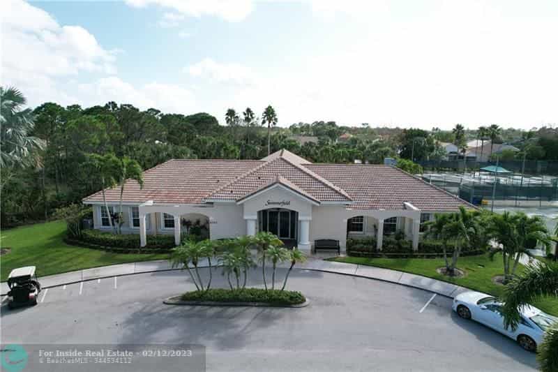 σπίτι σε Stuart, Florida 11622929