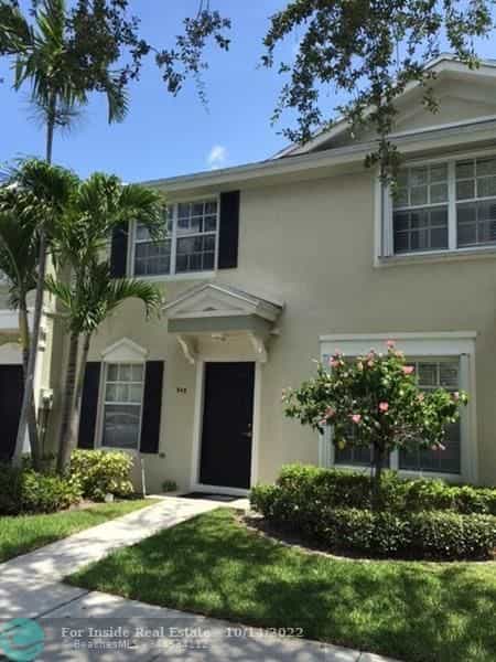 Huis in Golfstroom, Florida 11622938