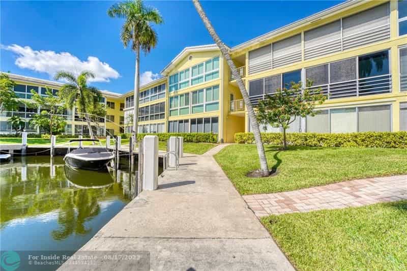 Condominium in Fort Lauderdale, Florida 11622946