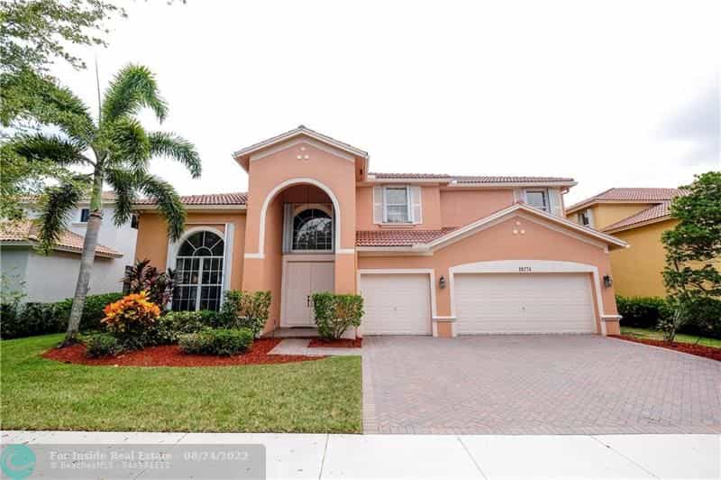 Huis in Weston, Florida 11622948
