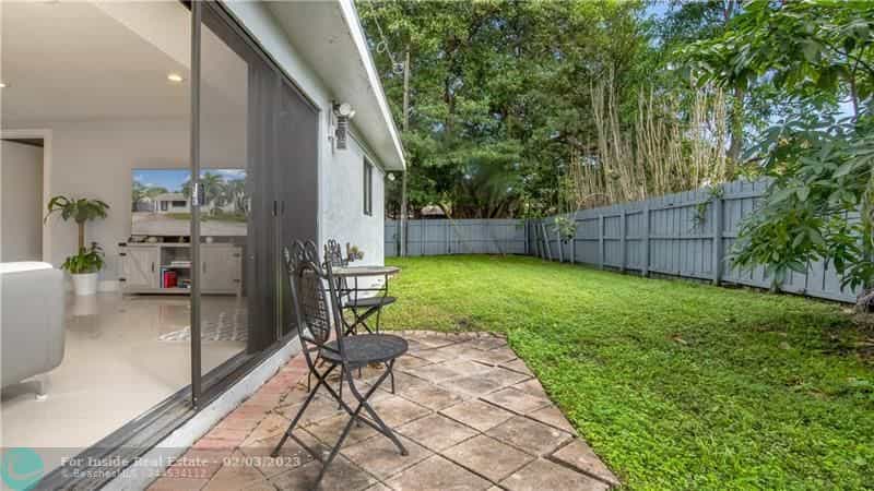 House in Fort Lauderdale, Florida 11622951