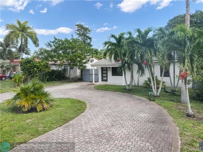 House in Middle River Vista, Florida 11622951