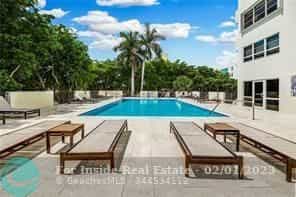 House in Fort Lauderdale, Florida 11622952