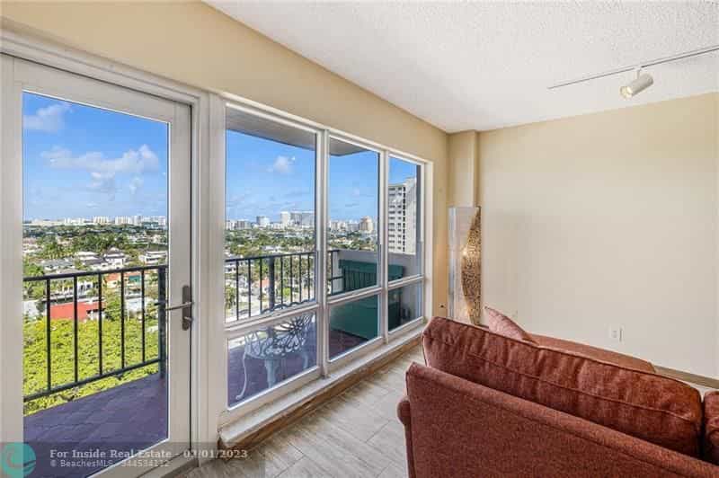 House in Fort Lauderdale, Florida 11622952