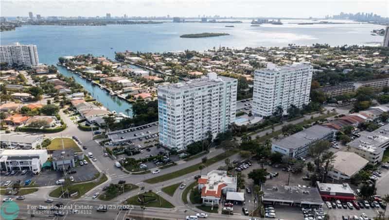 Condominium in North Miami, Florida 11622953