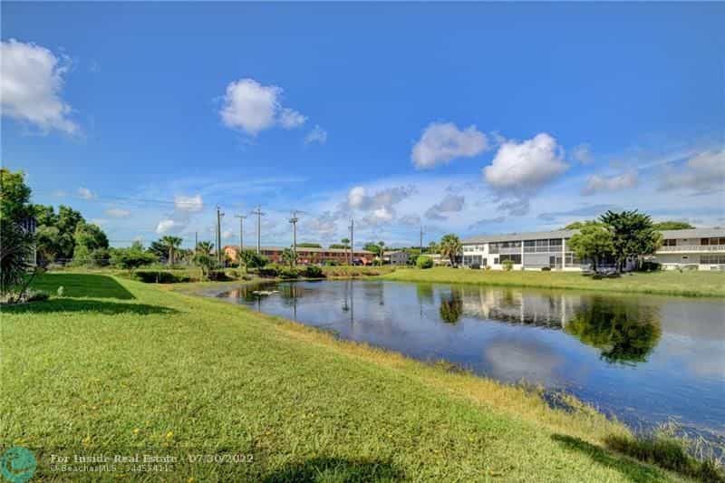 Eigentumswohnung im West Palm Beach, Florida 11622978
