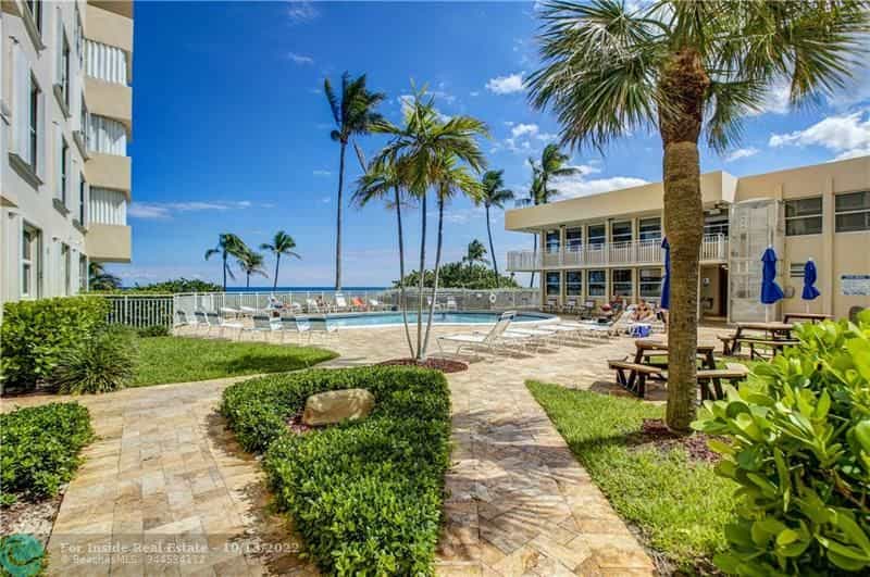Condominium in Fort Lauderdale, Florida 11622981