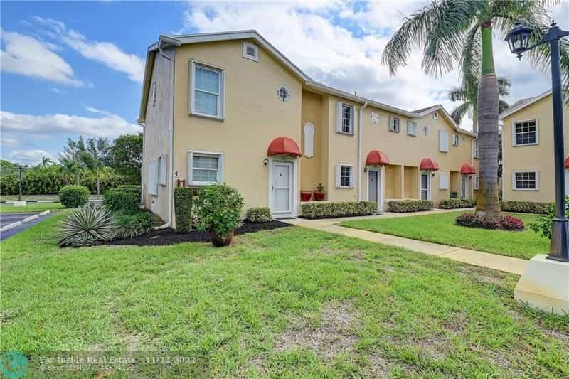 Condominium dans Hypoluxo, Florida 11622982