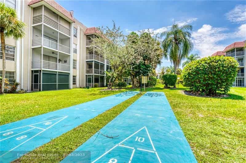 Condominium dans Lauderhill, Florida 11622989