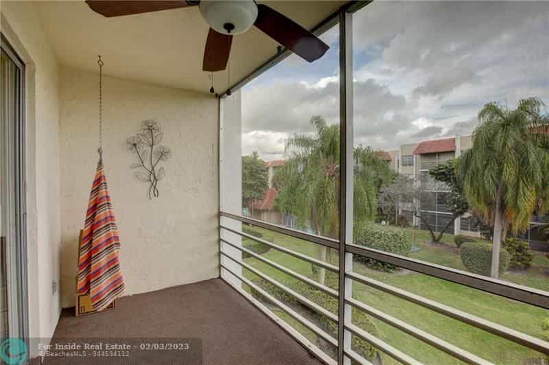 Condominium dans Lauderhill, Florida 11622989
