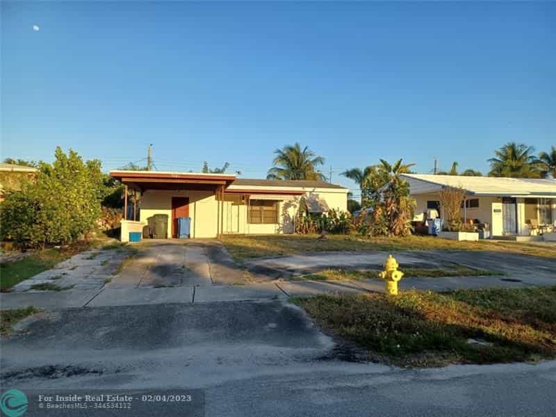 House in Brentwood Estates, Florida 11622992