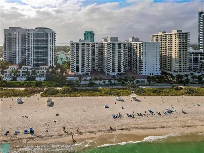 Condominio nel Miami Beach, Florida 11622995