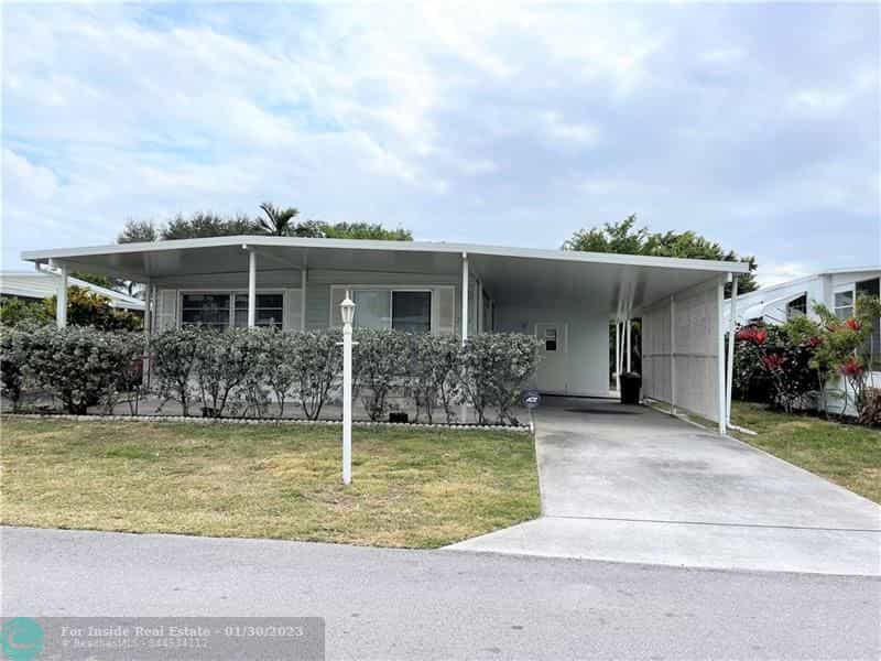 House in Dania Beach, Florida 11623003