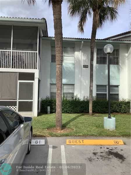 Квартира в Coral Springs, Florida 11623012