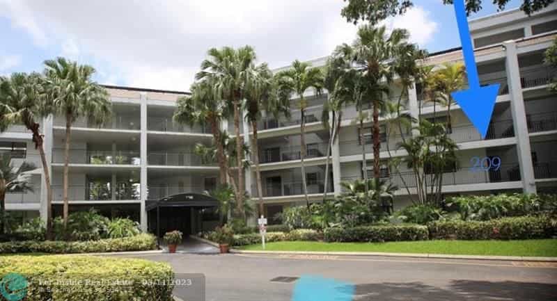 Condominium dans Weston, Floride 11623020