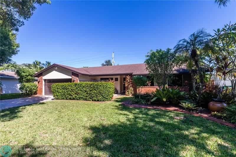 House in Cooper City, Florida 11623024
