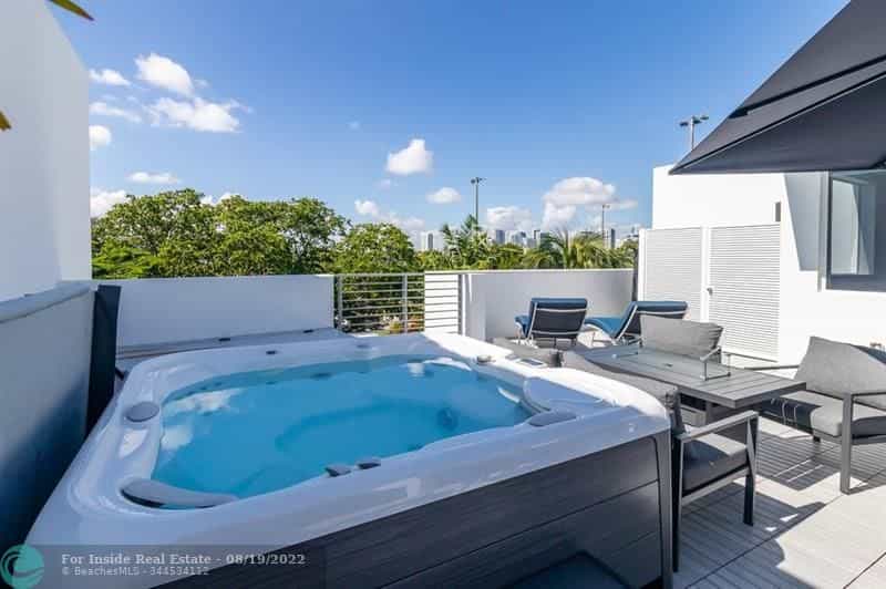 House in Fort Lauderdale, Florida 11623027