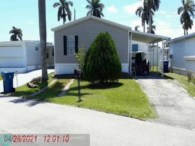 rumah dalam Davie, Florida 11623029