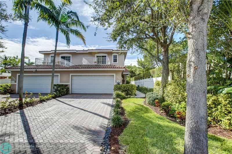 Huis in Harbor Village, Florida 11623032