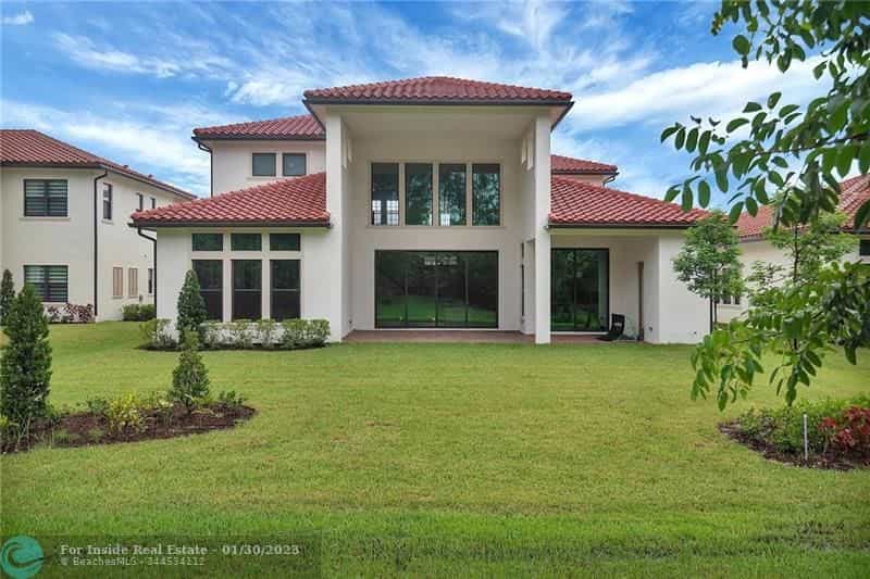 casa en Coral Springs, Florida 11623037