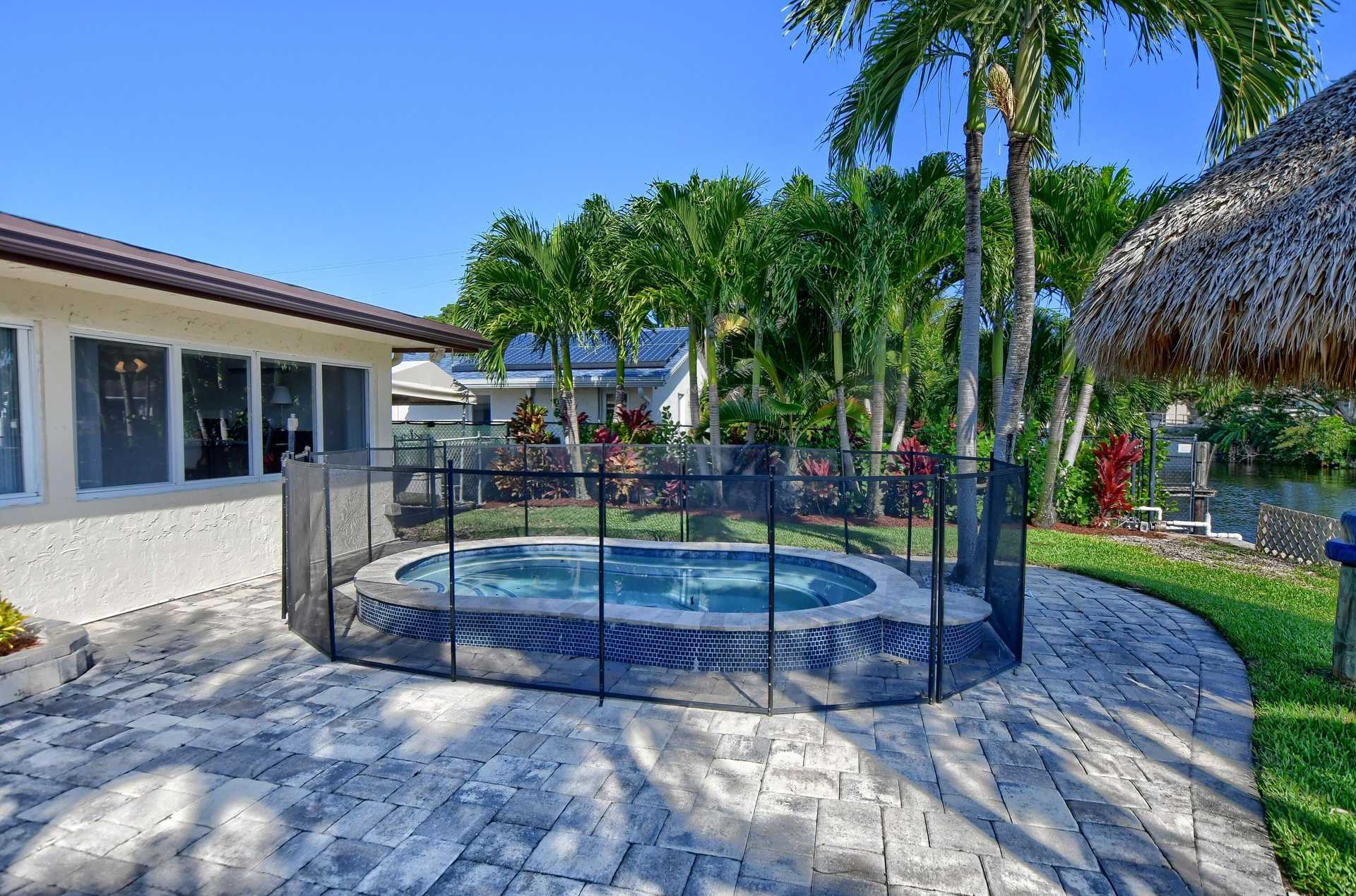 Huis in Delray Beach, Florida 11623063