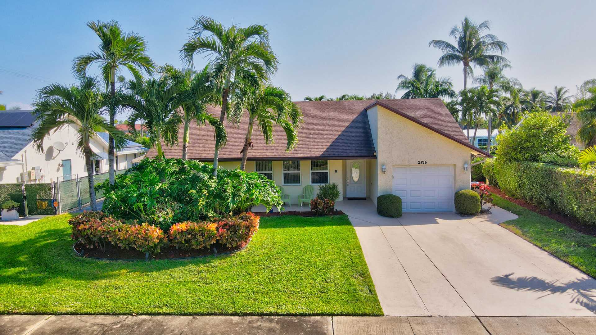Huis in Tropisch eiland, Florida 11623063