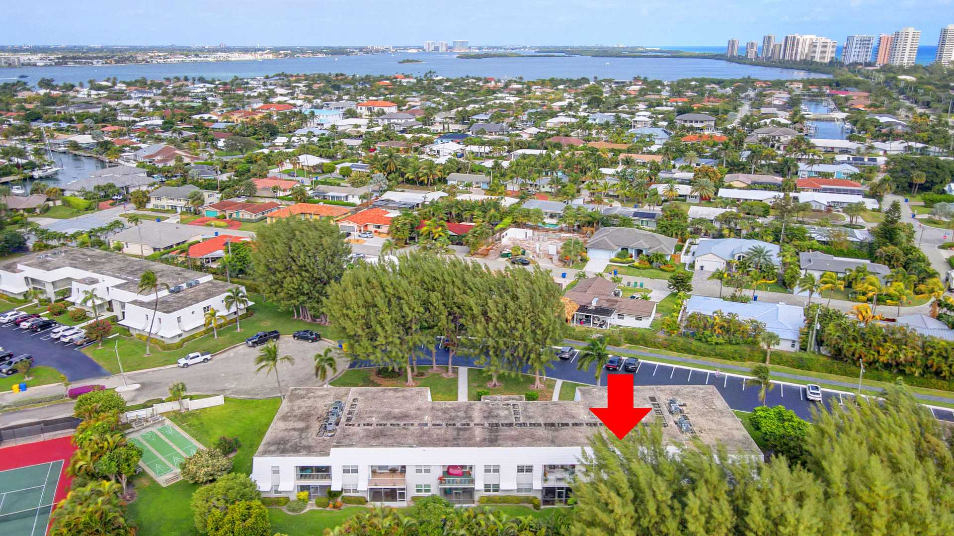 Eigentumswohnung im West Palm Beach, Florida 11623073