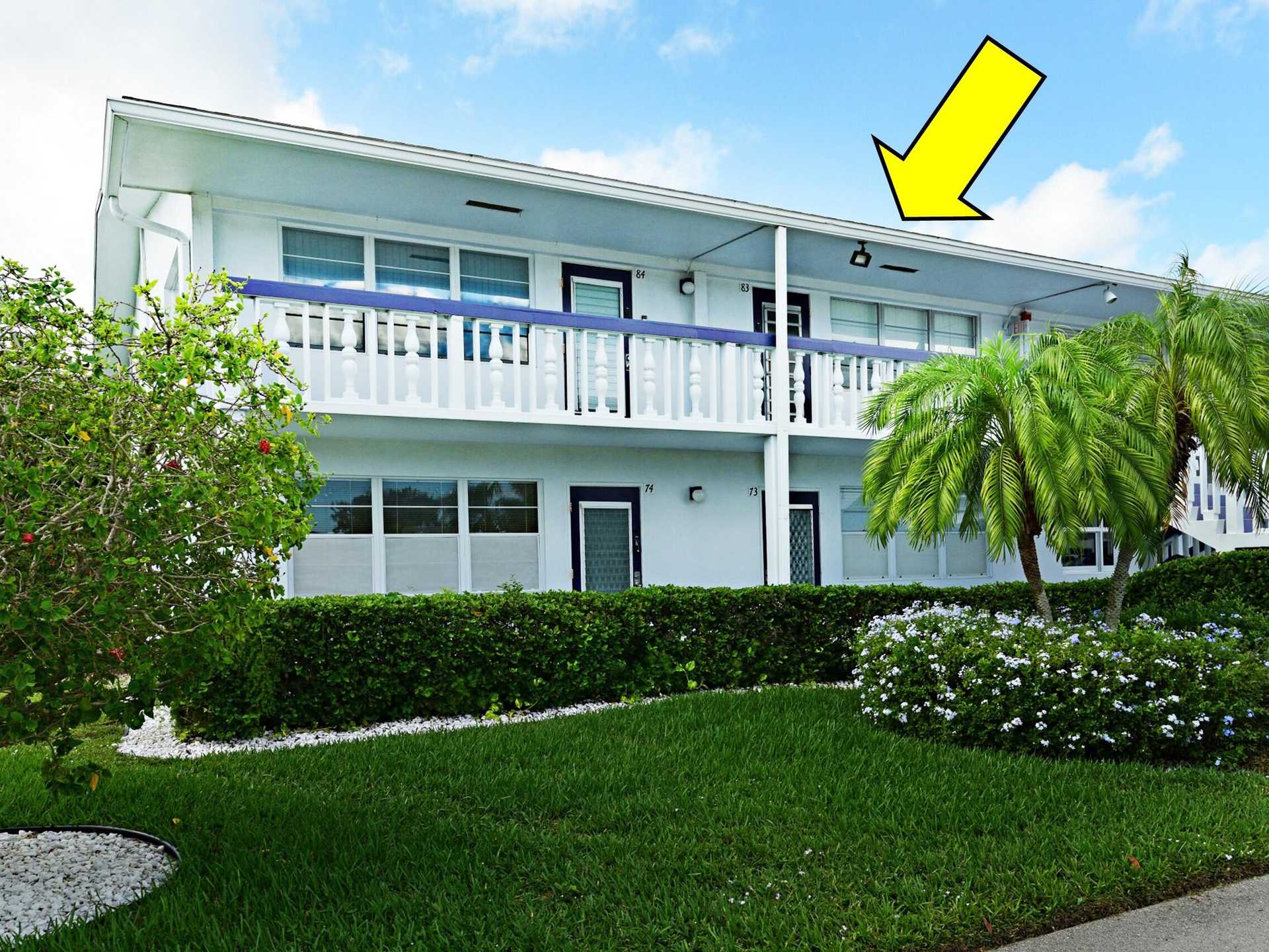 Condominium in West Deerfield Beach, Florida 11623075