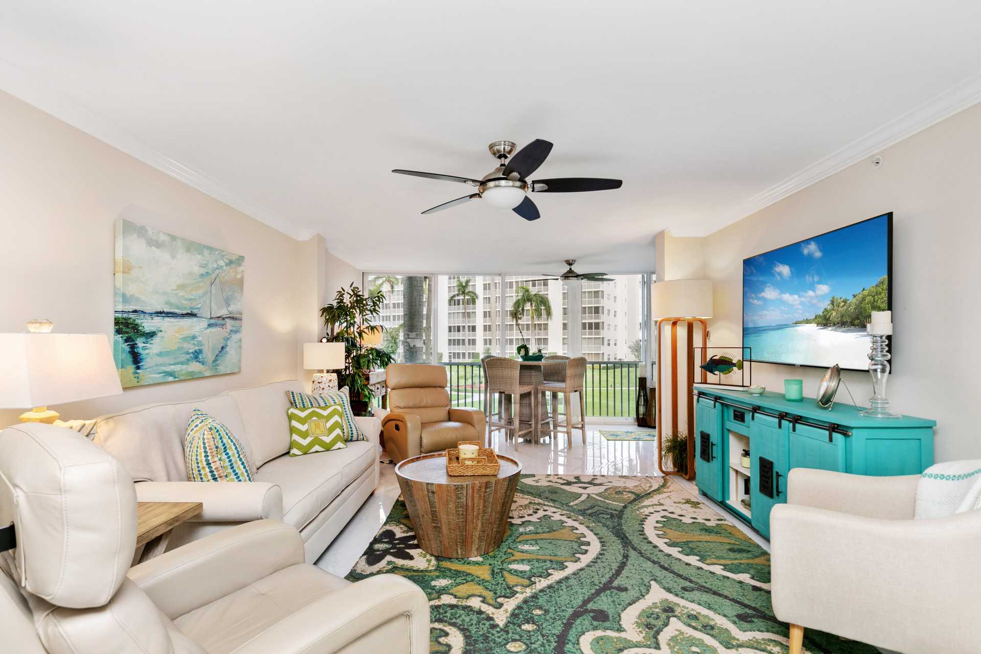 Condominium in Highland Beach, Florida 11623077