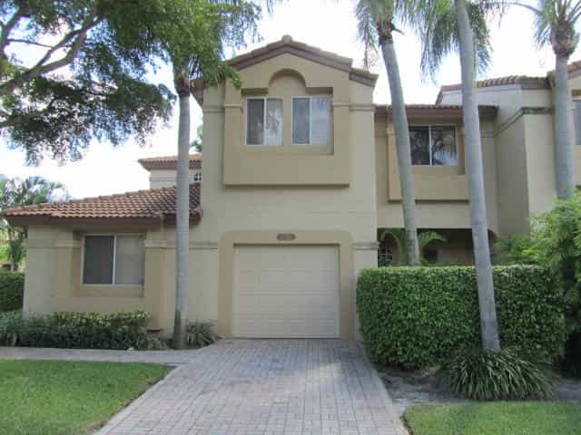 Huis in Boca del Mar, Florida 11623078
