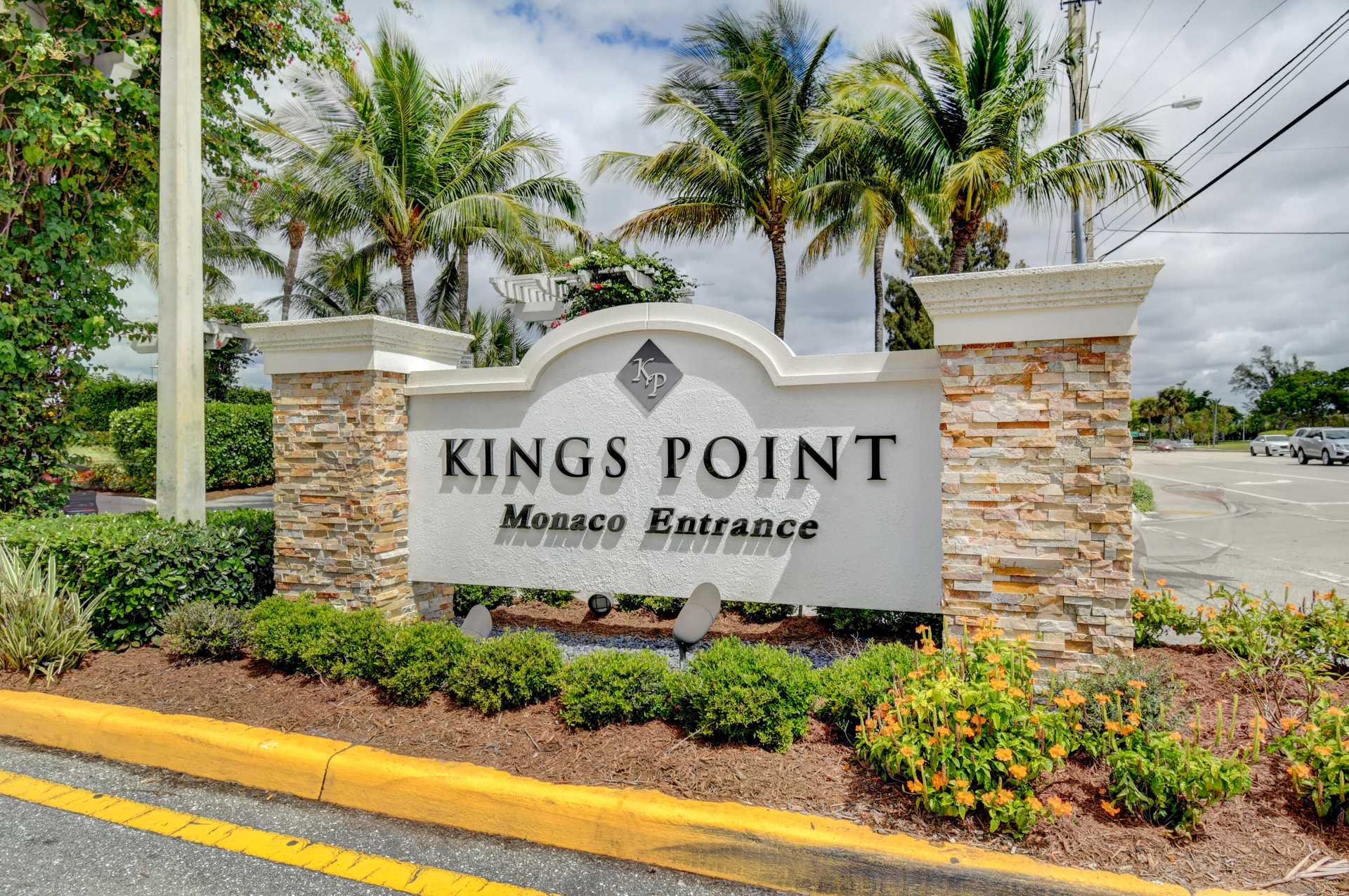 Borettslag i Kings Point, Florida 11623079