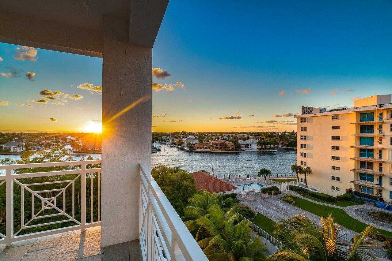 Condominium in Highland Beach, Florida 11623081