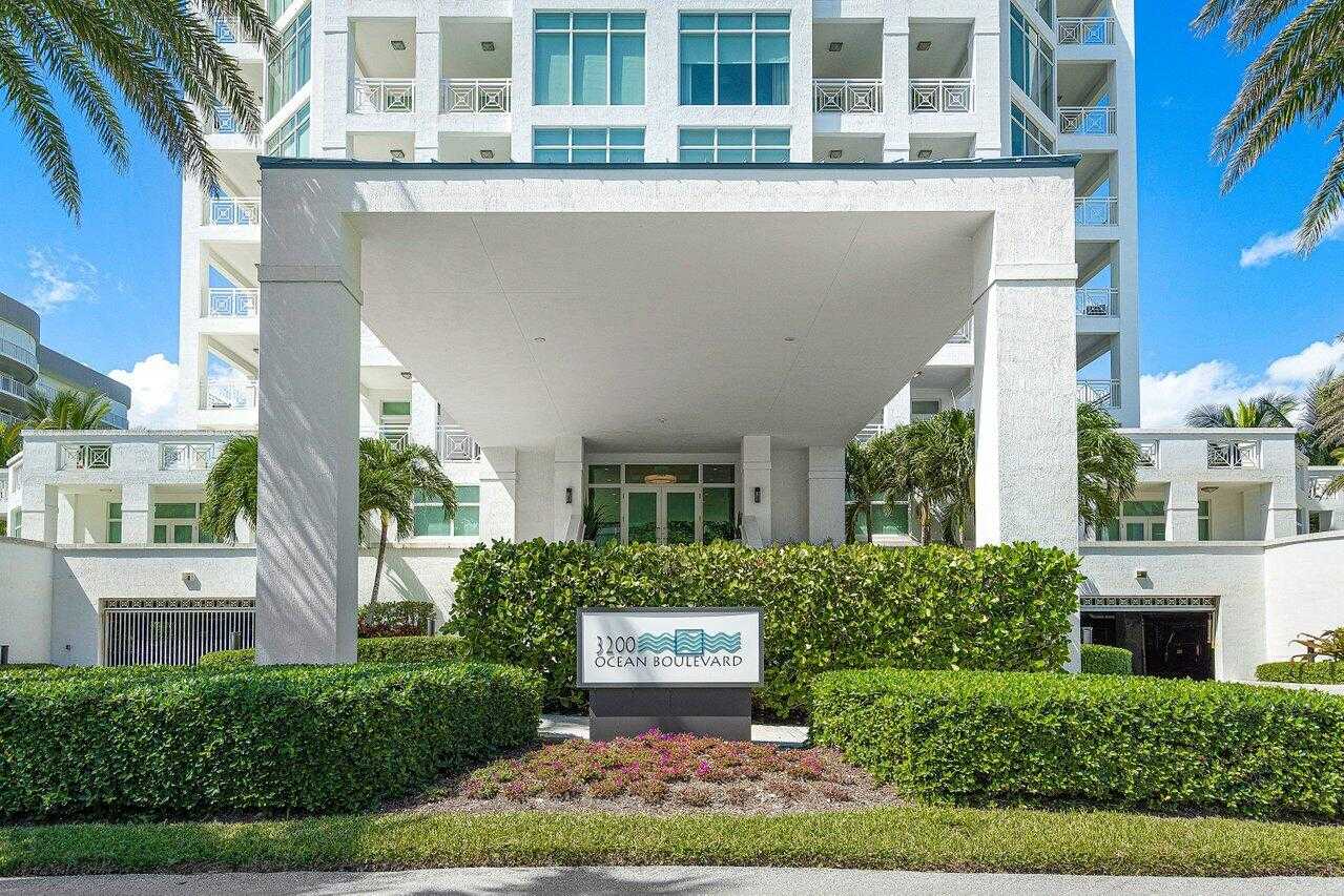Condominium in Highland Beach, Florida 11623081