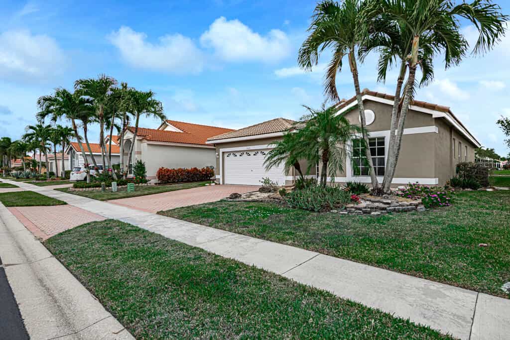 House in Boynton Beach, Florida 11623083